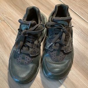 nike huarache size 7